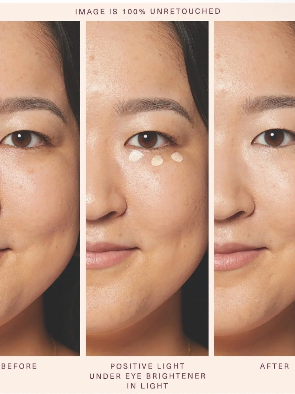 Rare Beauty- Positive Light Under Eye Brightener- Medium